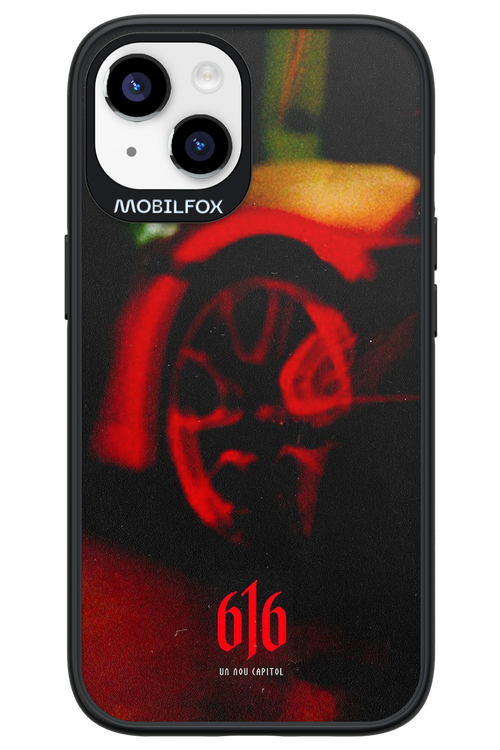 616 2.0 - Apple iPhone 14