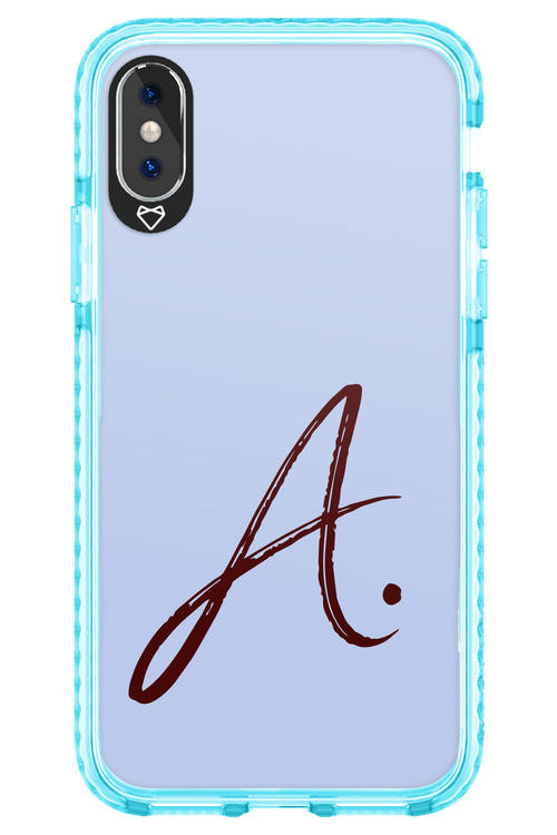 (Jellyfish Presso) A 2.0 - Apple iPhone XS