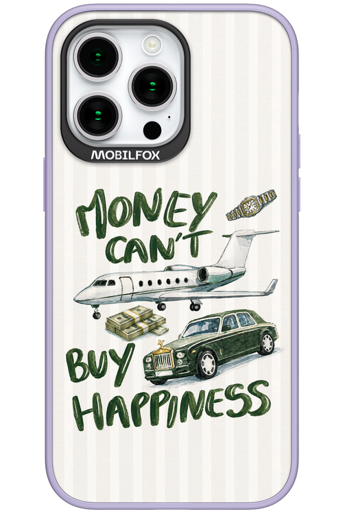 Buy Happiness 2.0 - Apple iPhone 15 Pro Max