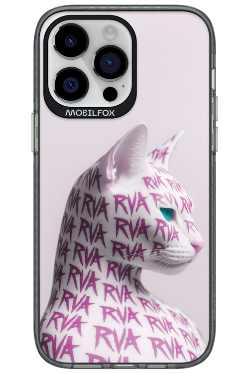 RVA Cat - Apple iPhone 14 Pro Max
