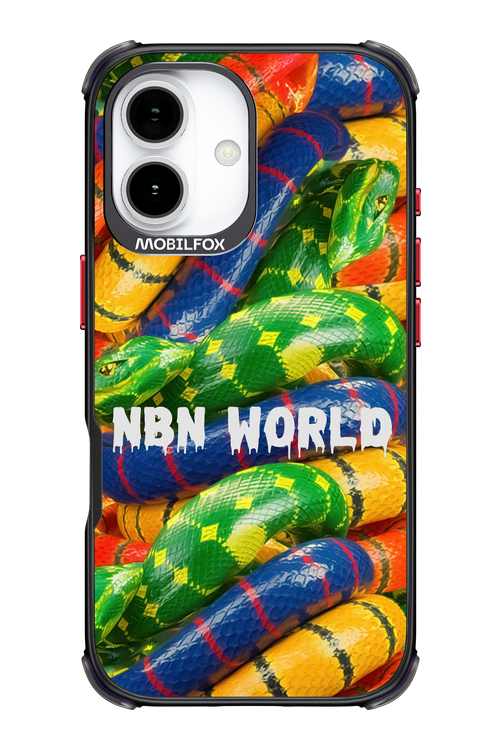 Wild 2.0 - Apple iPhone 17