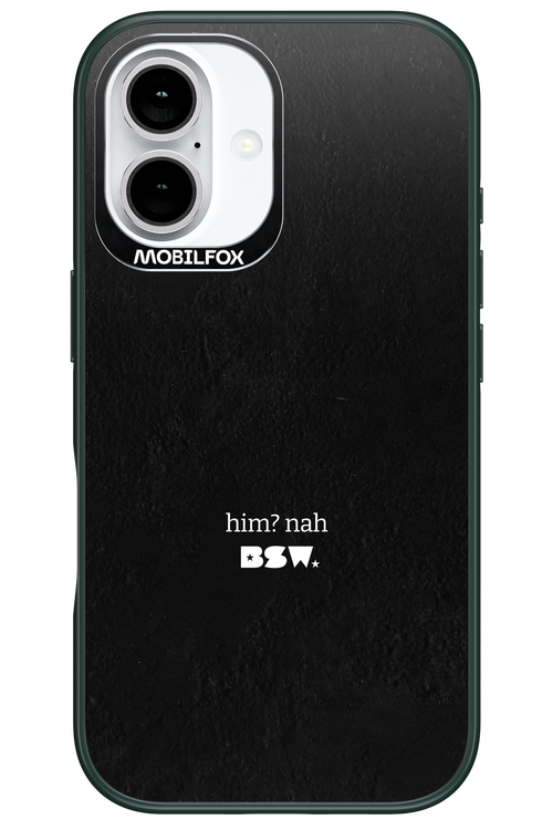 BSW FourSeasons 9 2.0 - Apple iPhone 16