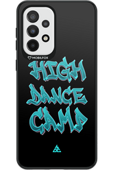 HDC 2 2.0 - Samsung Galaxy A33