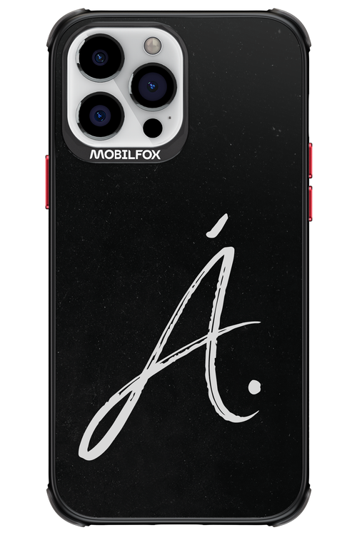 (Off Space) A II 2.0 - Apple iPhone 13 Pro Max