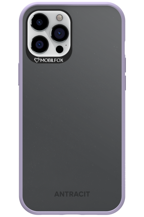 Antracit - Apple iPhone 12 Pro Max