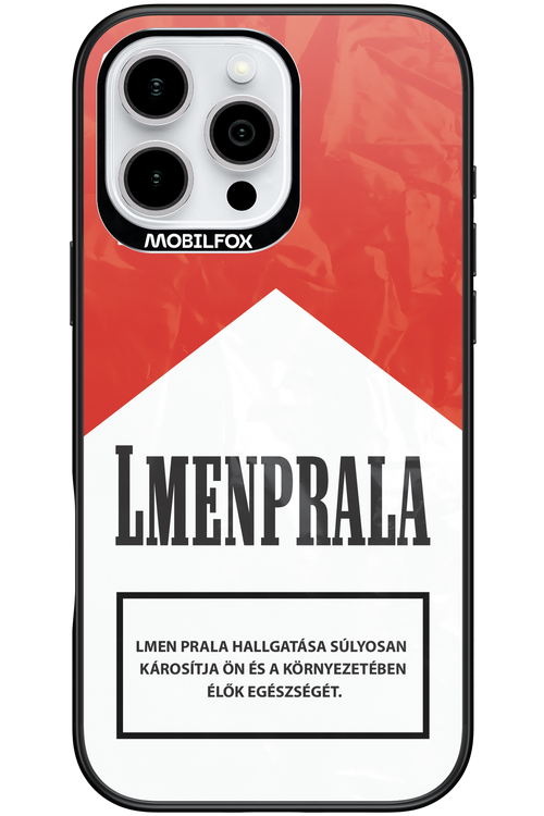 Lmenboro - Apple iPhone 16 Pro Max