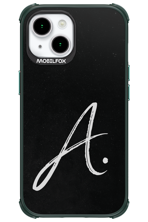 (Off Space) A 2.0 - Apple iPhone 15