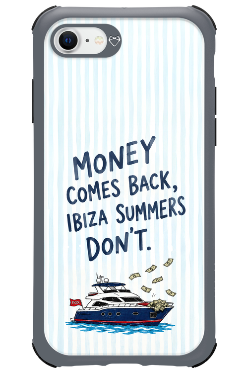Ibiza summers 2.0 - Apple iPhone SE 2022