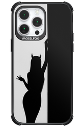 Devil Babe - Apple iPhone 14 Pro Max