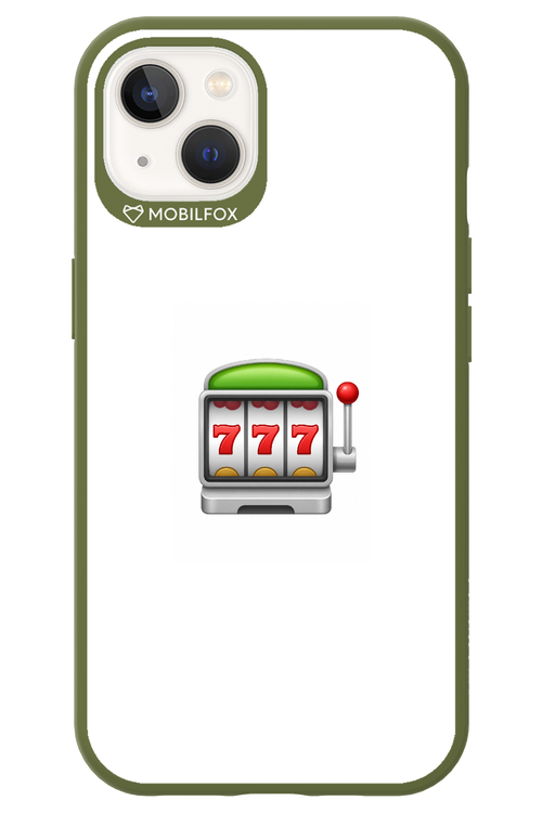 777 2.0 - Apple iPhone 13