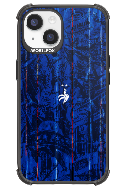 Franta 2.0 - Apple iPhone 14