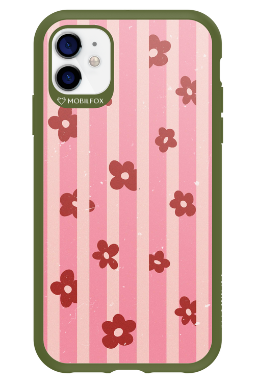 Flower Powerr 2.0 - Apple iPhone 11