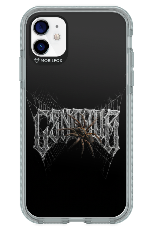 Web Centaur Logo Spider 2.0 - Apple iPhone 11