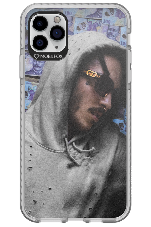 Sute Albastre Cover 2.0 - Apple iPhone 11 Pro Max