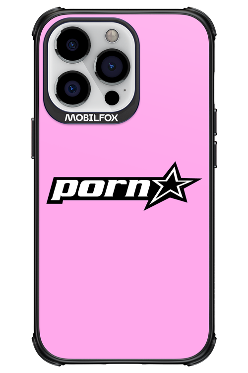 Porn 2.0 - Apple iPhone 13 Pro