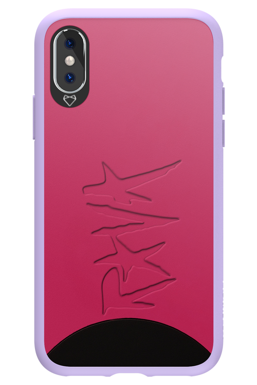 Rava Brick 2.0 - Apple iPhone X