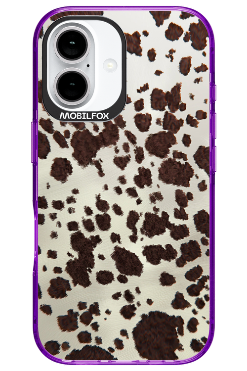 Appaloosa 2.0 - Apple iPhone 16