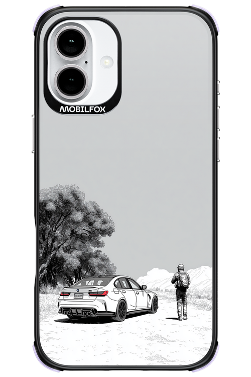 Dreamland 2.0 - Apple iPhone 16 Plus