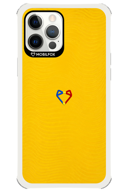Romania 2.0 - Apple iPhone 12 Pro Max