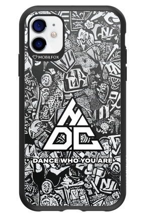 HDC 7 2.0 - Apple iPhone 11