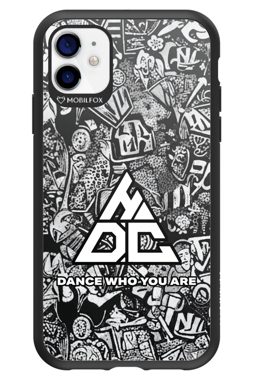 HDC 7 2.0 - Apple iPhone 11