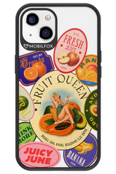 Fruit Queen 2.0 - Apple iPhone 13
