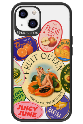 Fruit Queen 2.0 - Apple iPhone 13