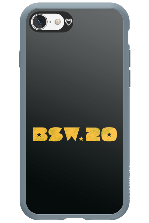 BSW 20 (10) 2.0 - Apple iPhone 8