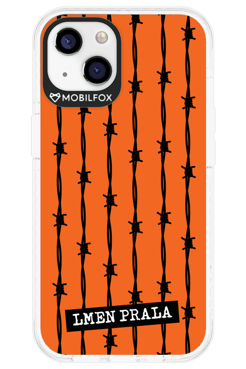 Böri Prala - Apple iPhone 13