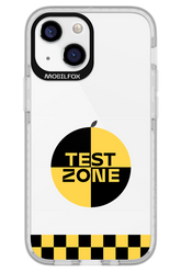Test Zone - Apple iPhone 13 Mini
