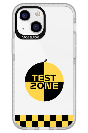Test Zone - Apple iPhone 13 Mini