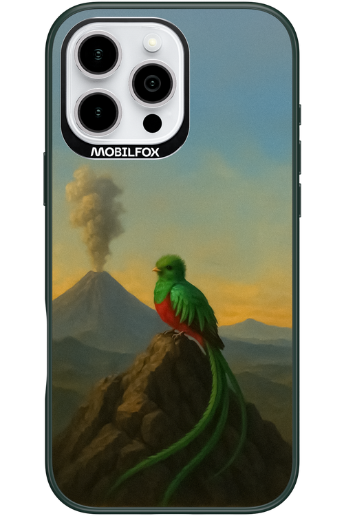 Birdy 2.0 - Apple iPhone 16 Pro Max
