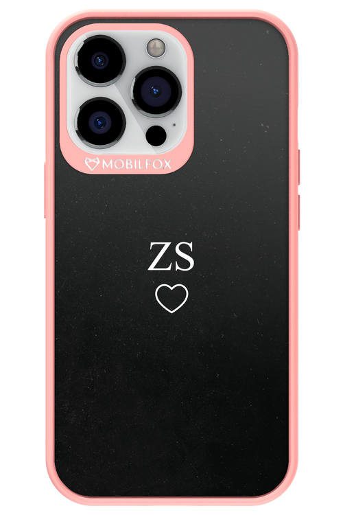 ZS Black 2.0 - Apple iPhone 13 Pro