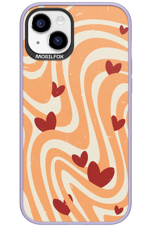 Heartwave 2.0 - Apple iPhone 15 Plus
