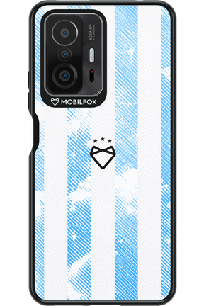 Argentina x Mobilfox 2.0 - Xiaomi Mi 11T