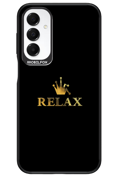 Relax 2.0 - Samsung A16