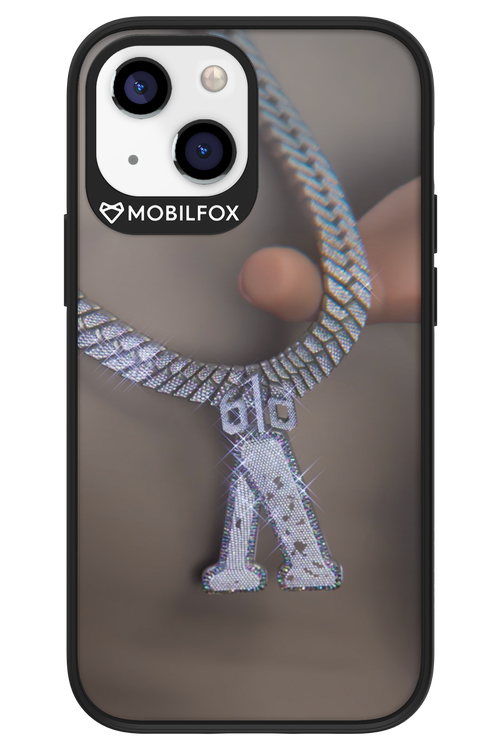 Azteca Chain 2.0 - Apple iPhone 13 Mini