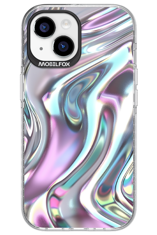 Holochrome 2.0 - Apple iPhone 15