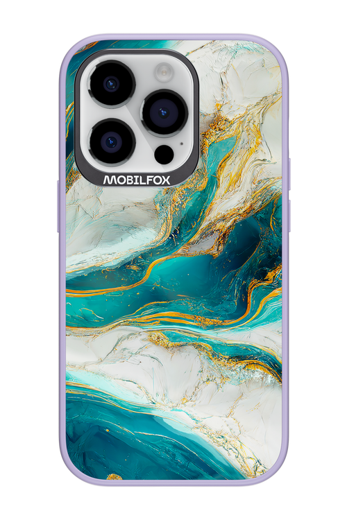 Emerald 2.0 - Apple iPhone 14 Pro