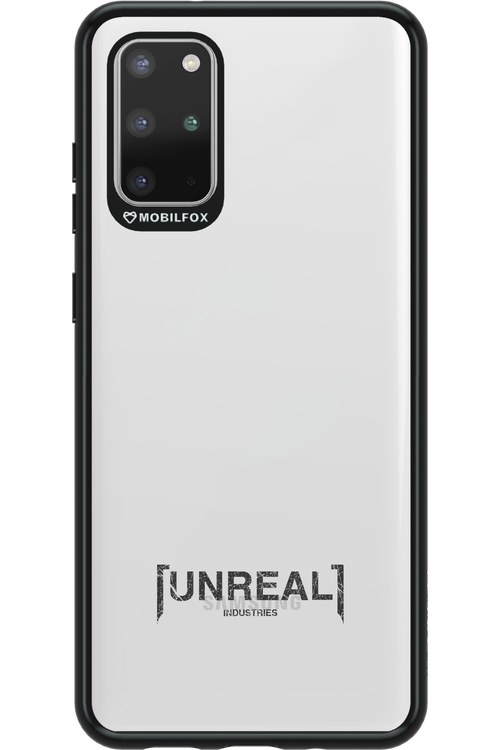 Minilogo 2.0 - Samsung Galaxy S20+