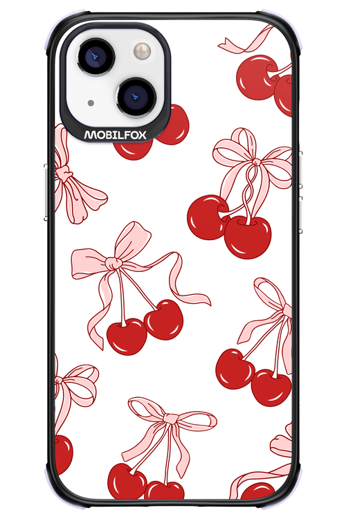 Cherry Queen 2.0 - Apple iPhone 13