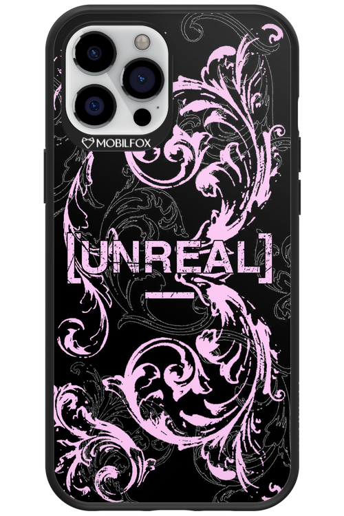 Antique Pink 2.0 - Apple iPhone 12 Pro Max