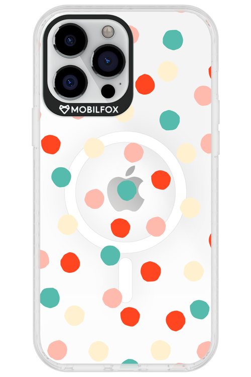 Xmas Dotss - Apple iPhone 13 Pro Max