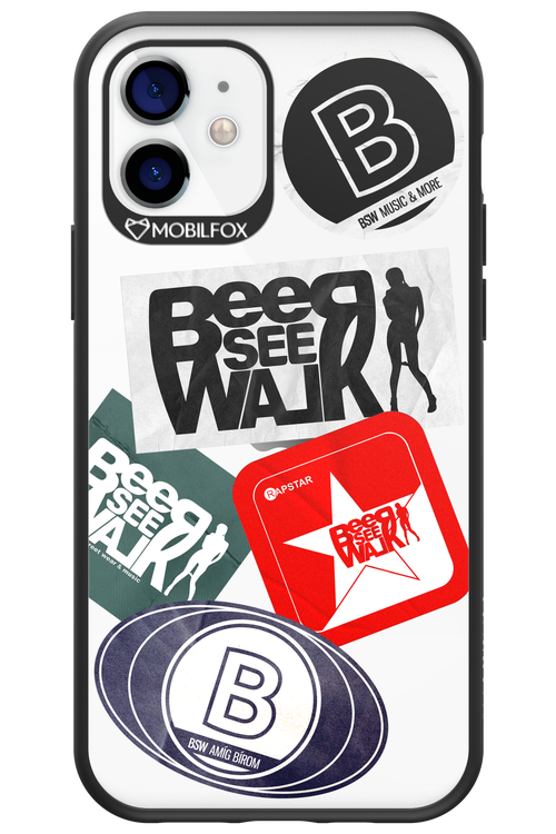 Beerseewalk I - Apple iPhone 12