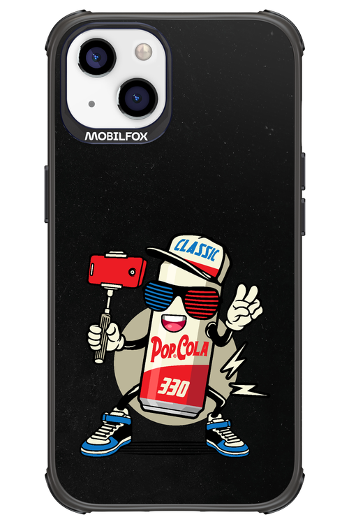 PopCola Classic 2.0 - Apple iPhone 13