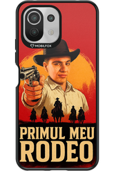Cowboy - Xiaomi Mi 11 Lite (2021)