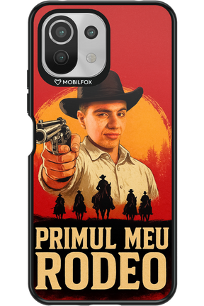 Cowboy - Xiaomi Mi 11 Lite (2021)