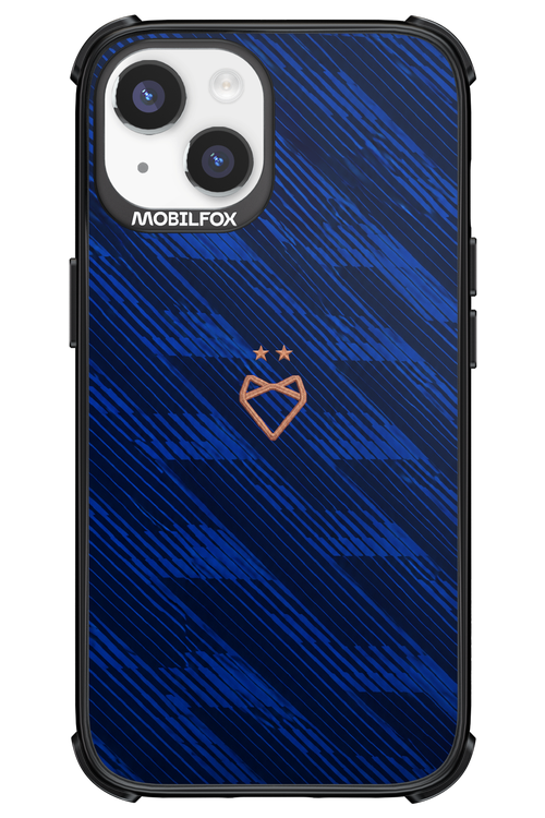Franta 2.0 x Mobilfox 2.0 - Apple iPhone 14