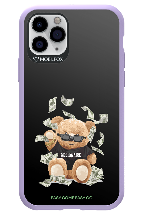 Easy Come Easy Go 2.0 - Apple iPhone 11 Pro