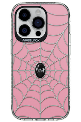SpiderQueen - Apple iPhone 14 Pro